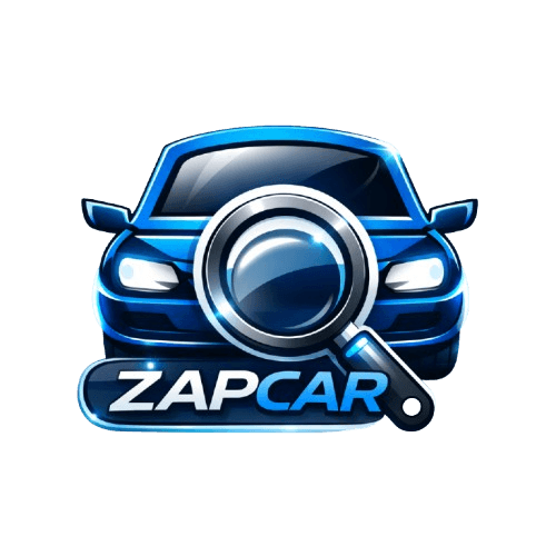 ZapCar Logo